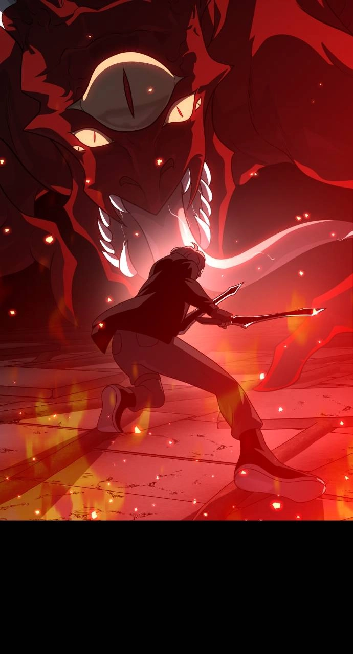 I Was the Final Boss Chapter 22, page 49 of 155