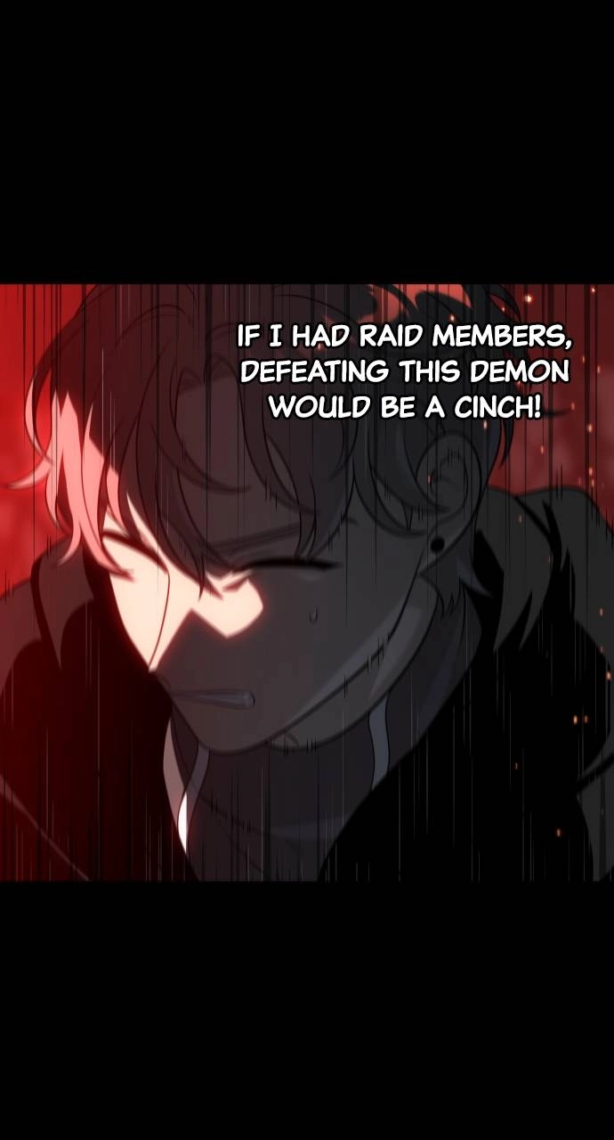 I Was the Final Boss Chapter 22, page 51 of 155