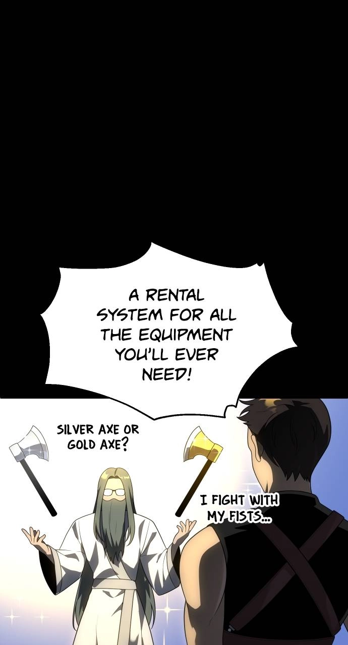 I Was the Final Boss Chapter 22, page 54 of 155