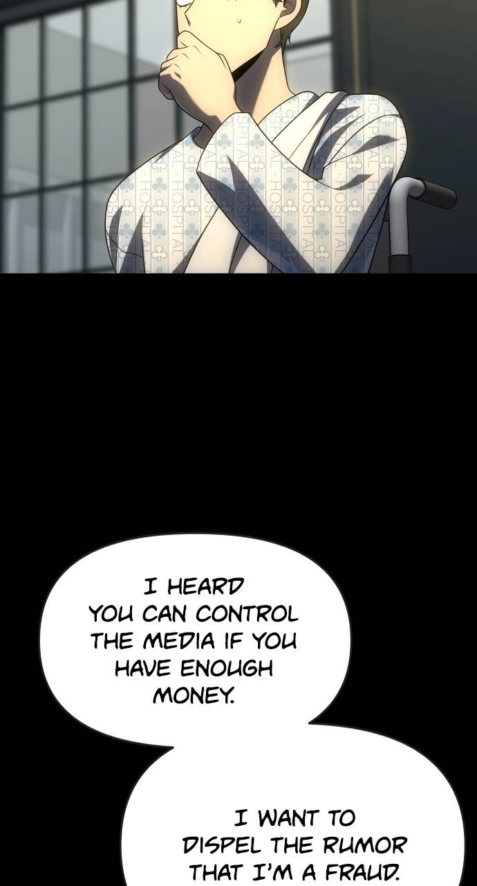 I Was the Final Boss Chapter 22, page 76 of 155
