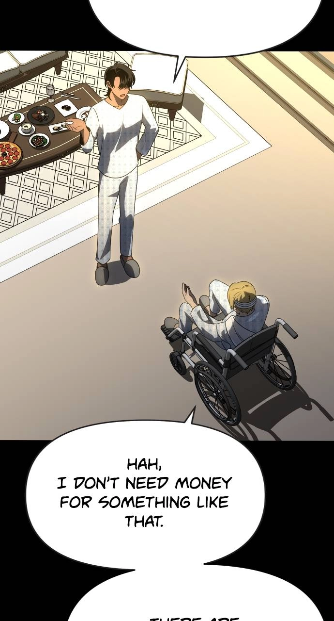 I Was the Final Boss Chapter 22, page 77 of 155