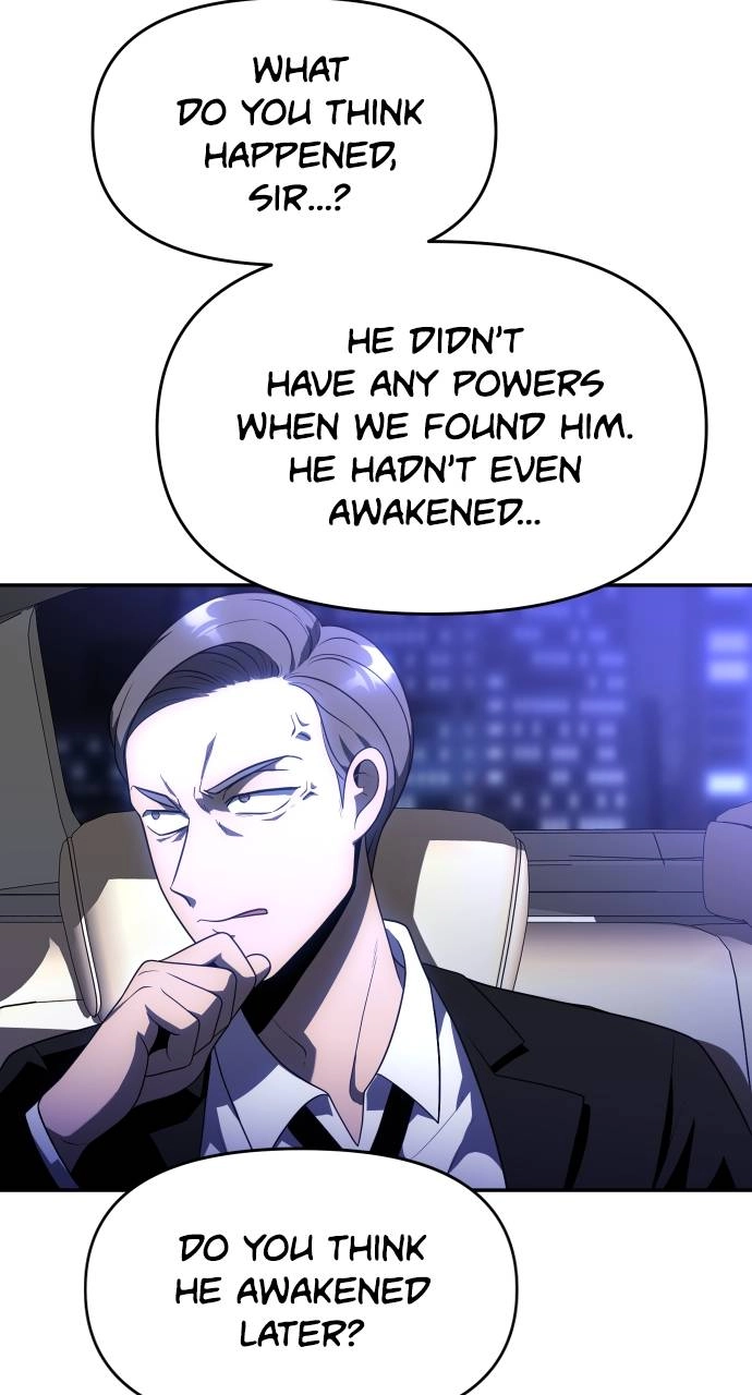 I Was the Final Boss Chapter 22, page 8 of 155