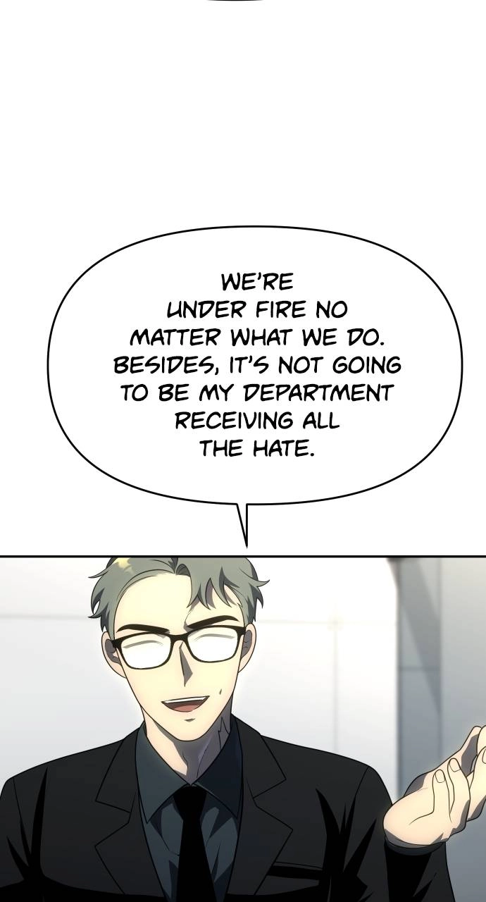 I Was the Final Boss Chapter 22, page 83 of 155