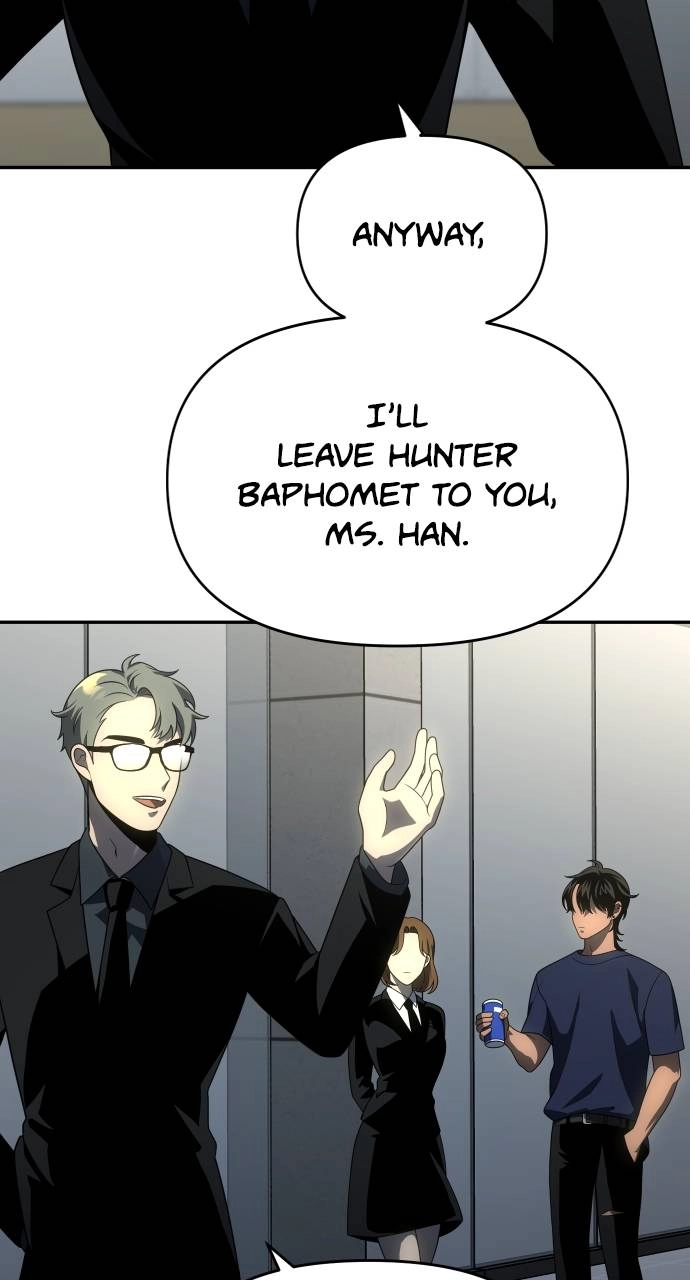 I Was the Final Boss Chapter 22, page 84 of 155