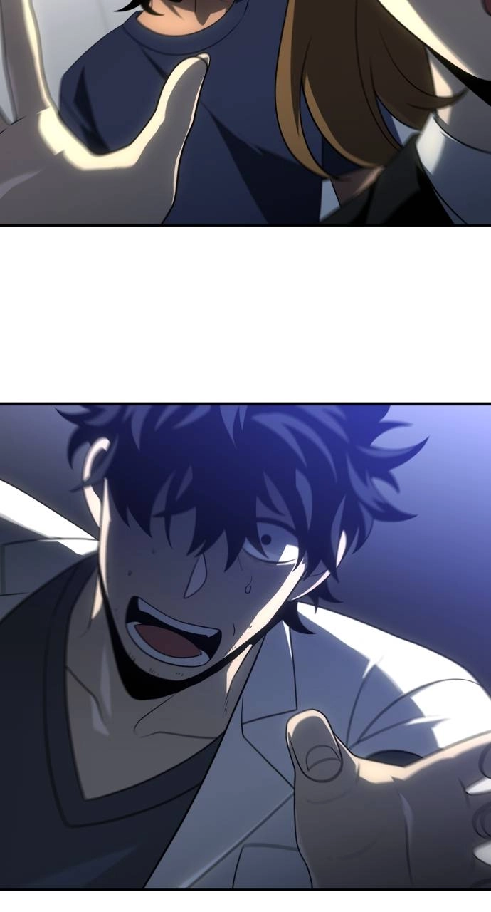 I Was the Final Boss Chapter 22, page 97 of 155