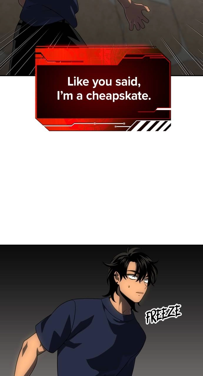 I Was the Final Boss Chapter 23, page 110 of 136
