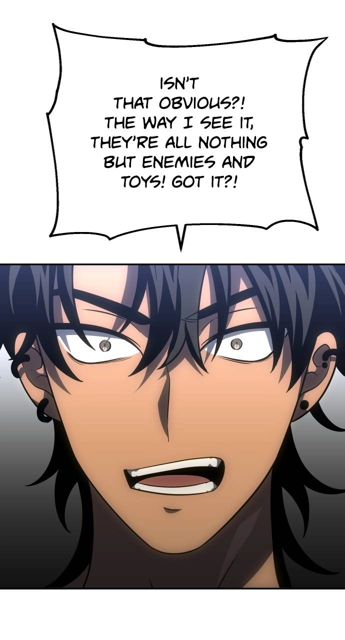 I Was the Final Boss Chapter 23, page 118 of 136