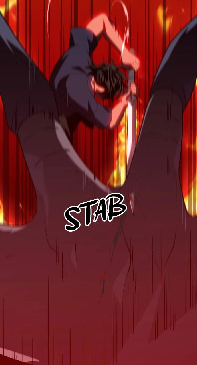 I Was the Final Boss Chapter 23, page 13 of 136