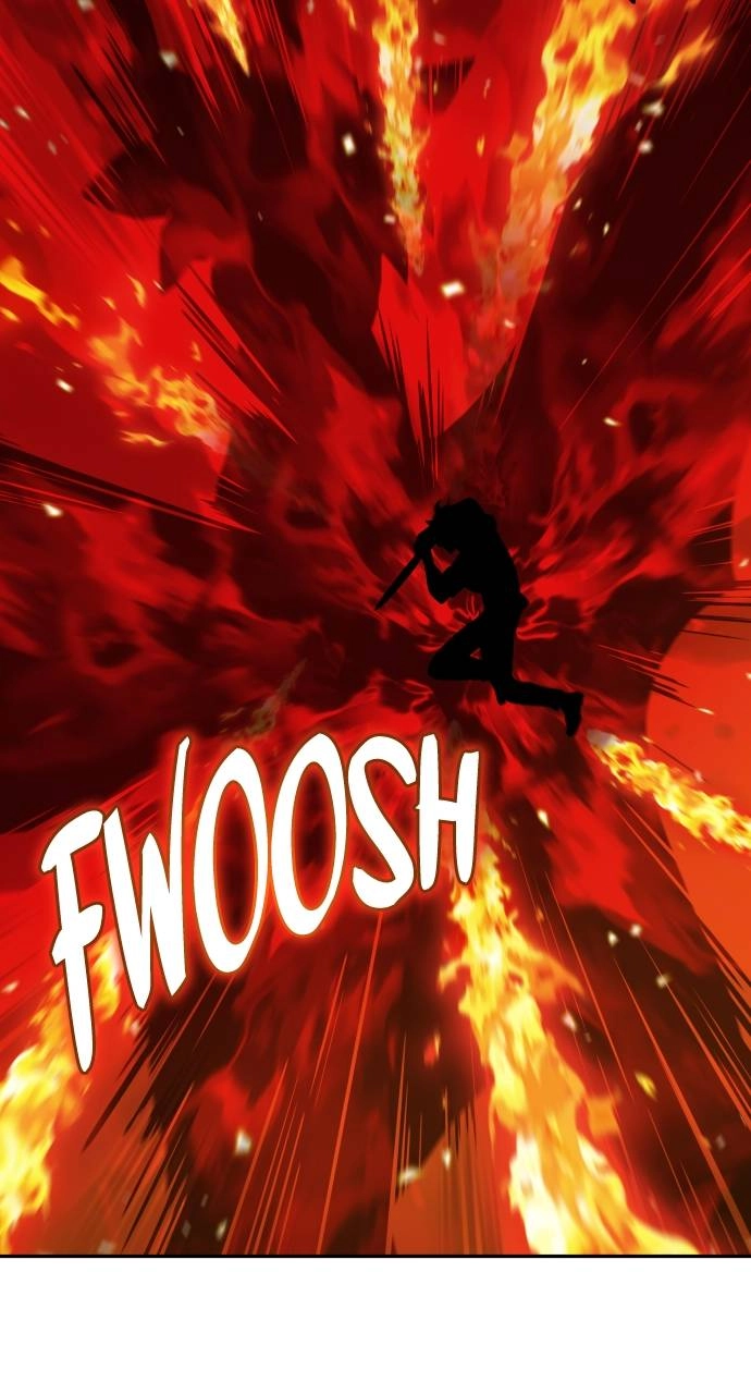 I Was the Final Boss Chapter 23, page 15 of 136