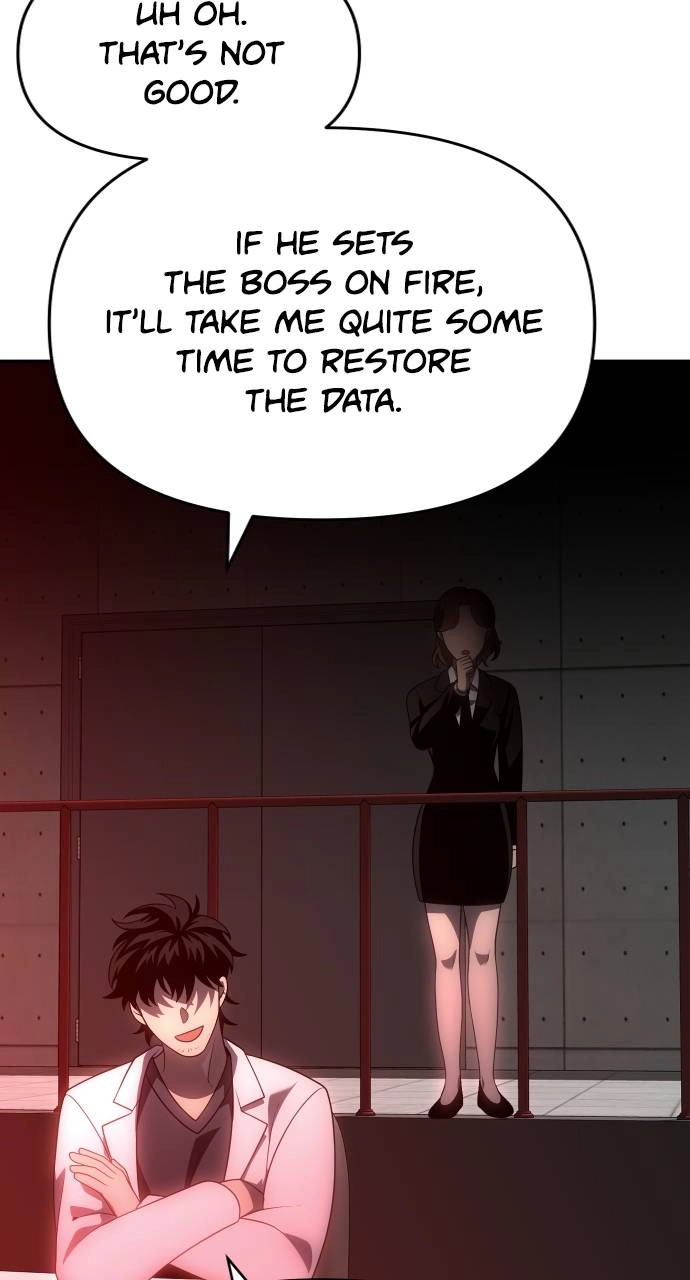 I Was the Final Boss Chapter 23, page 19 of 136