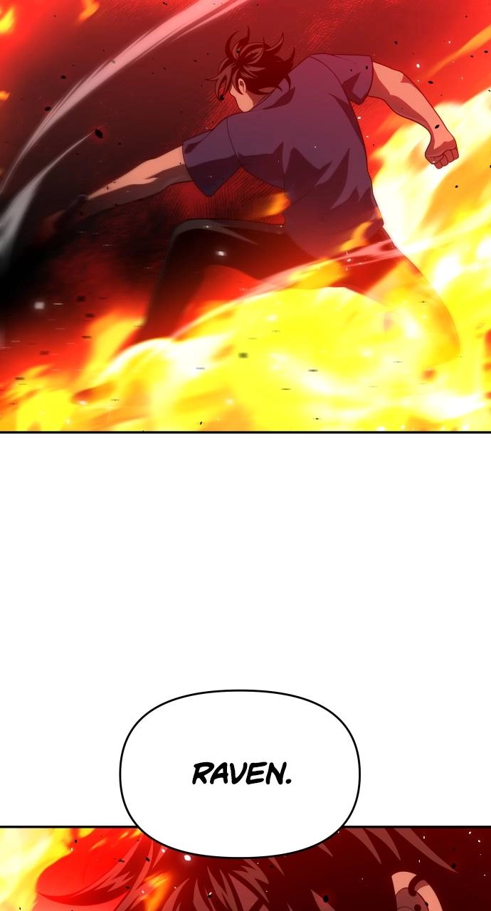 I Was the Final Boss Chapter 23, page 21 of 136