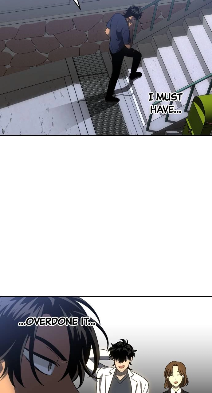 I Was the Final Boss Chapter 23, page 28 of 136