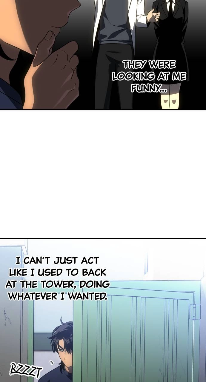 I Was the Final Boss Chapter 23, page 29 of 136