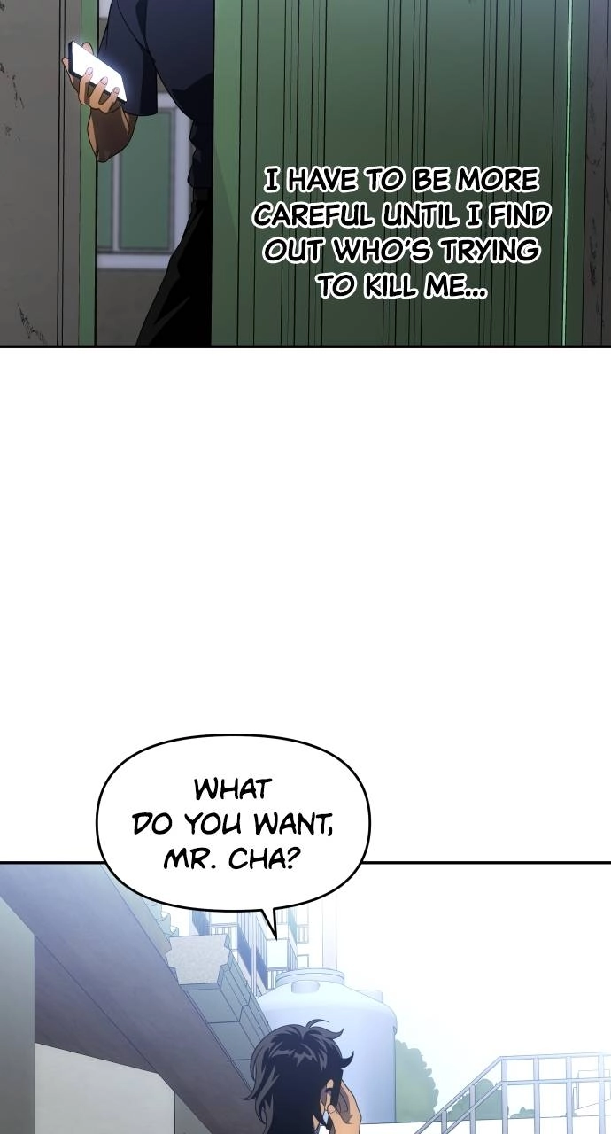 I Was the Final Boss Chapter 23, page 30 of 136