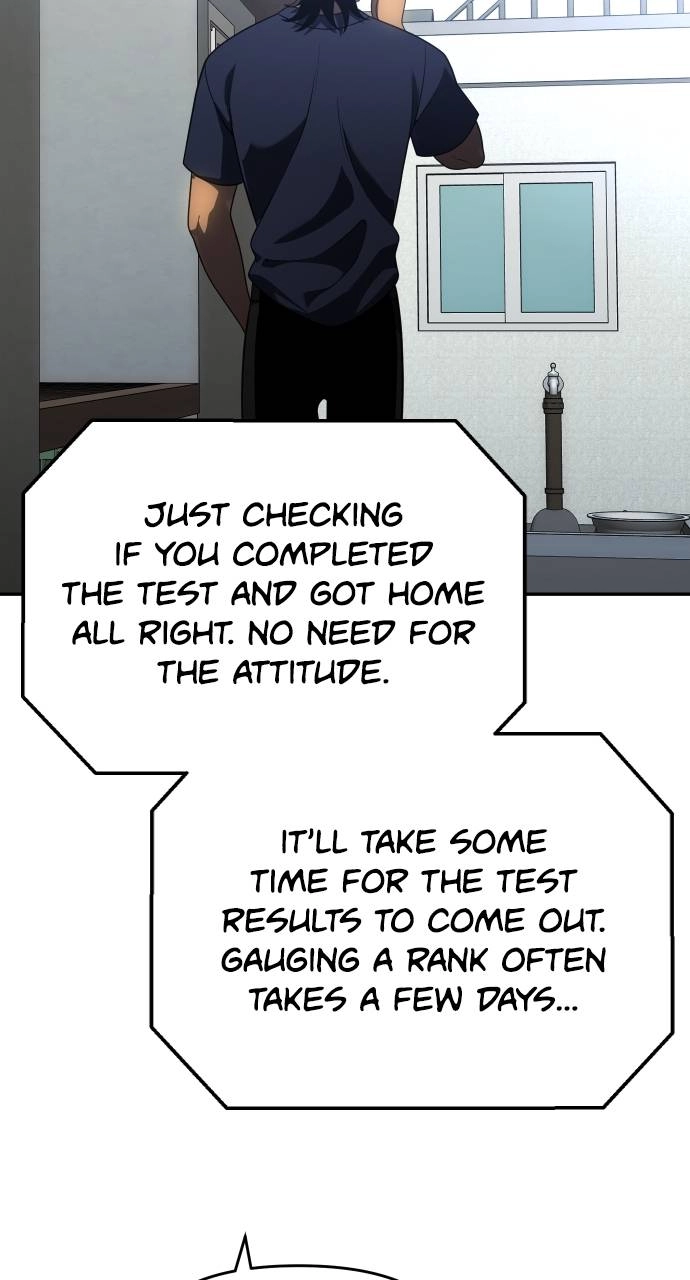 I Was the Final Boss Chapter 23, page 31 of 136