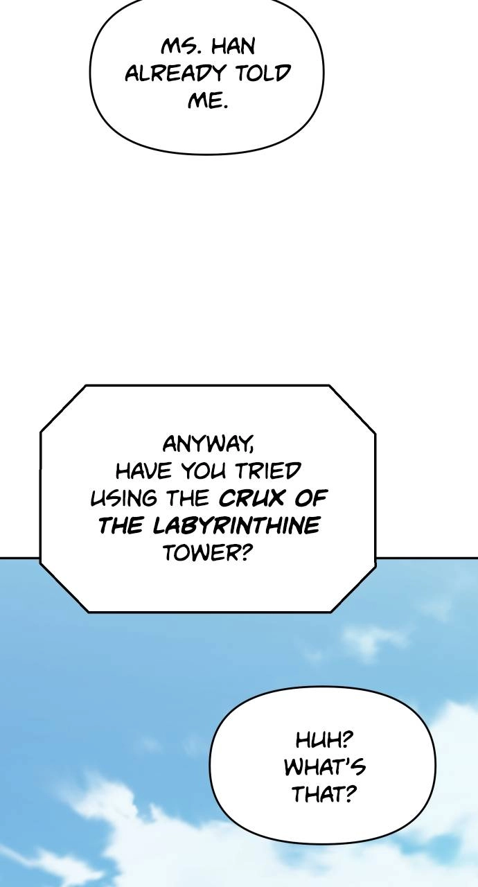 I Was the Final Boss Chapter 23, page 32 of 136