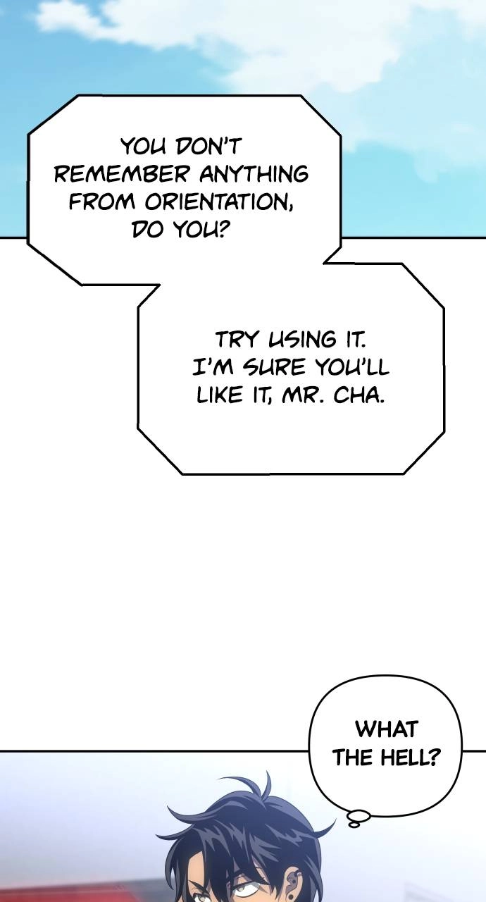 I Was the Final Boss Chapter 23, page 33 of 136