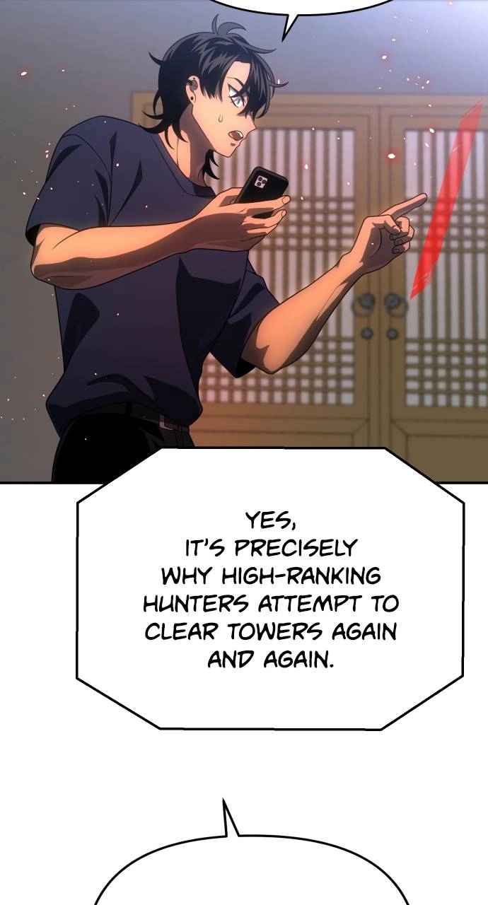 I Was the Final Boss Chapter 23, page 40 of 136
