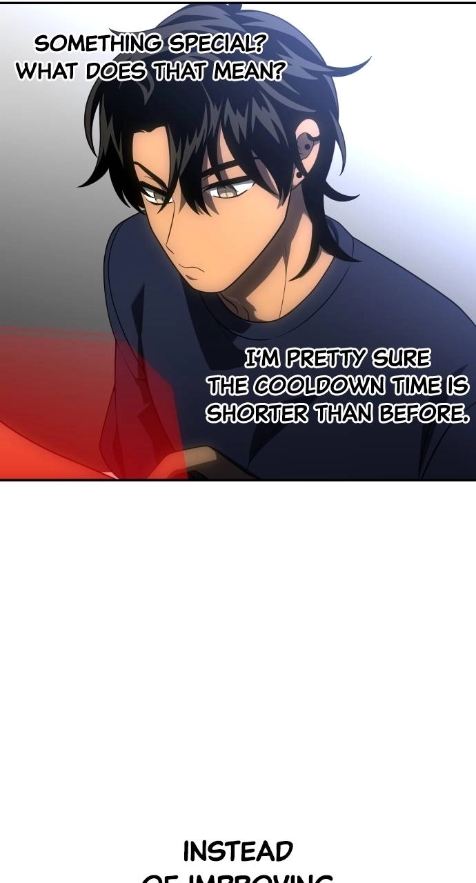I Was the Final Boss Chapter 23, page 44 of 136