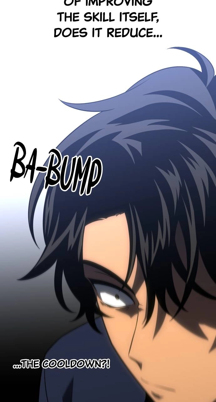 I Was the Final Boss Chapter 23, page 45 of 136