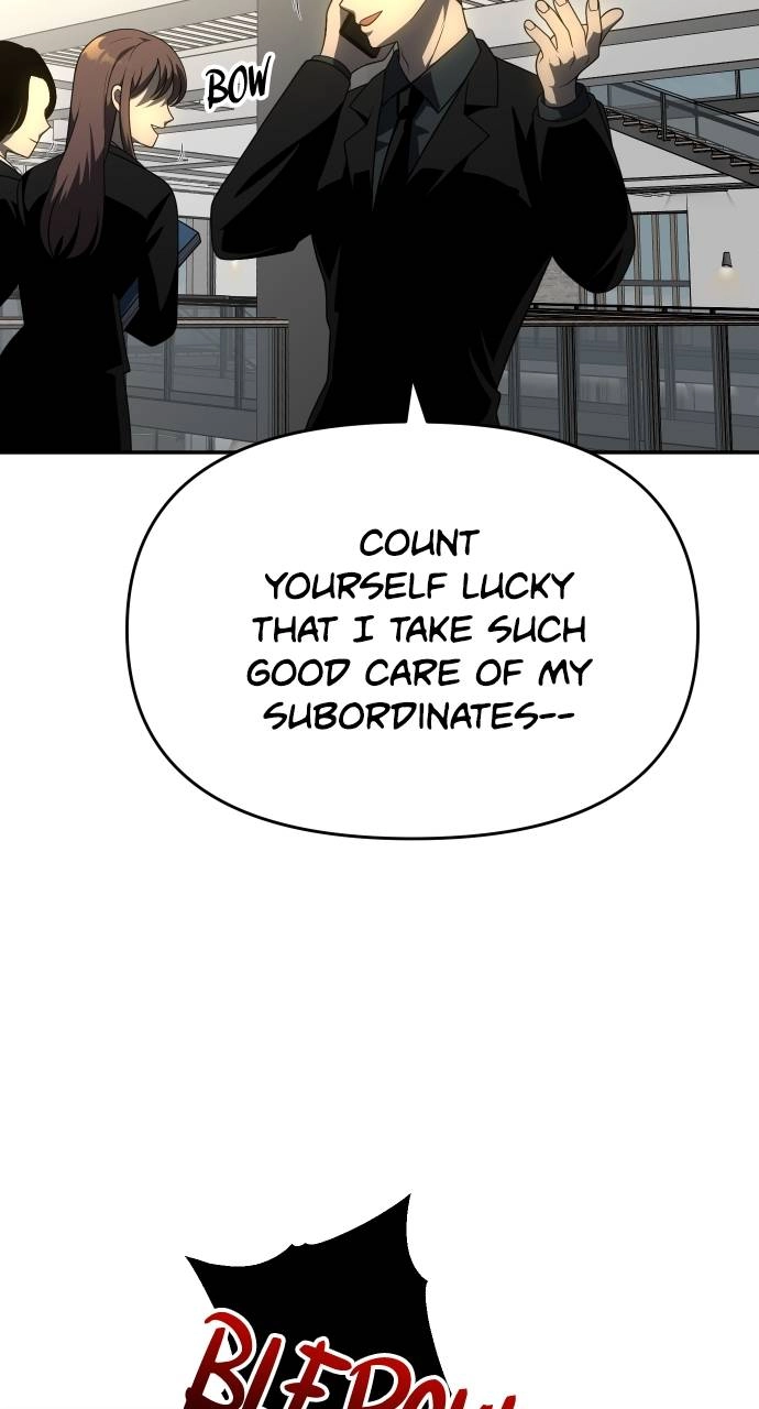 I Was the Final Boss Chapter 23, page 47 of 136