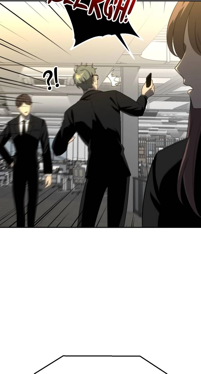 I Was the Final Boss Chapter 23, page 48 of 136