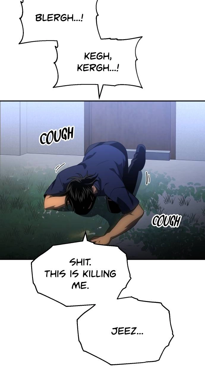 I Was the Final Boss Chapter 23, page 57 of 136