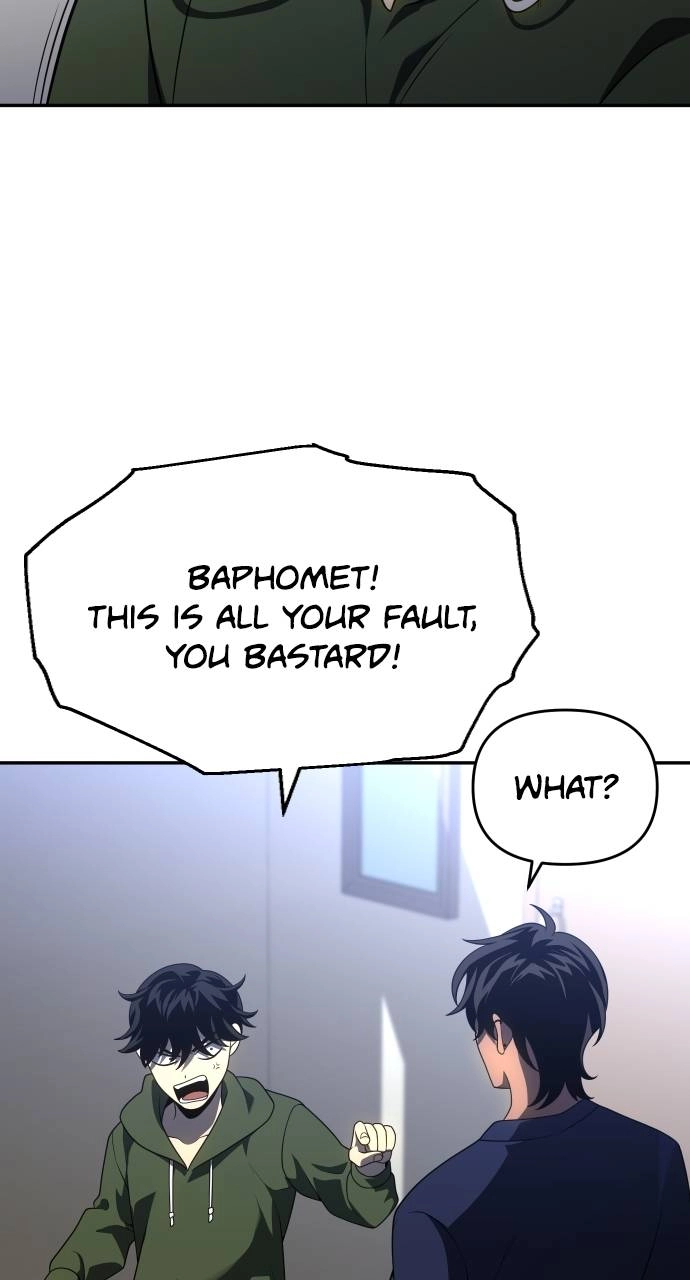 I Was the Final Boss Chapter 23, page 72 of 136