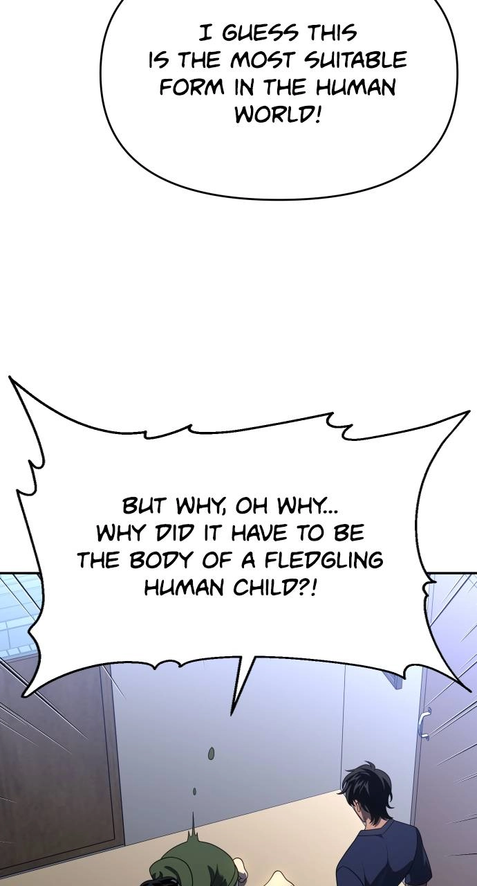 I Was the Final Boss Chapter 23, page 76 of 136