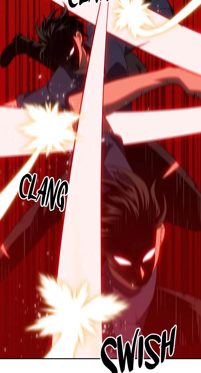 I Was the Final Boss Chapter 23, page 8 of 136
