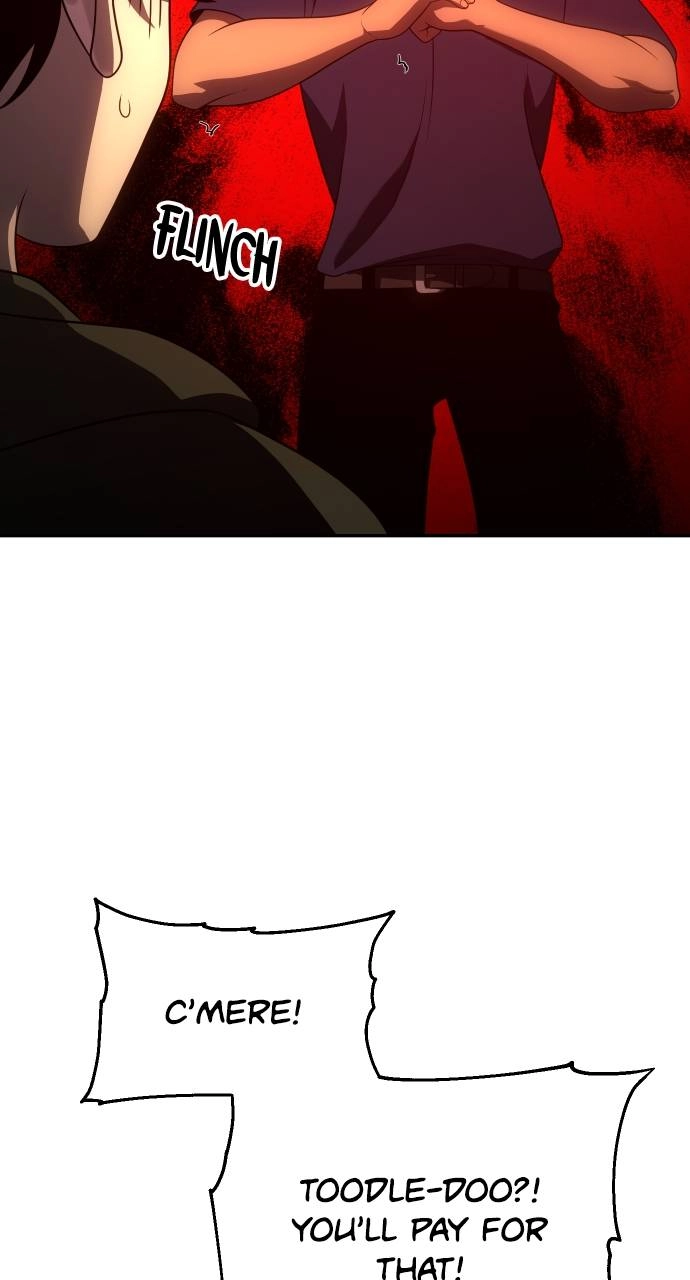 I Was the Final Boss Chapter 23, page 83 of 136