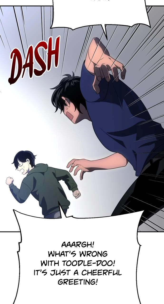 I Was the Final Boss Chapter 23, page 84 of 136