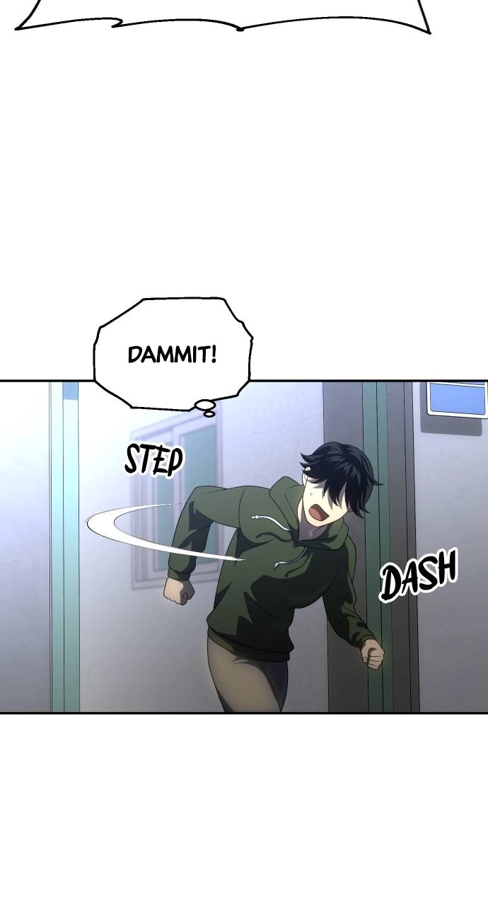 I Was the Final Boss Chapter 23, page 85 of 136