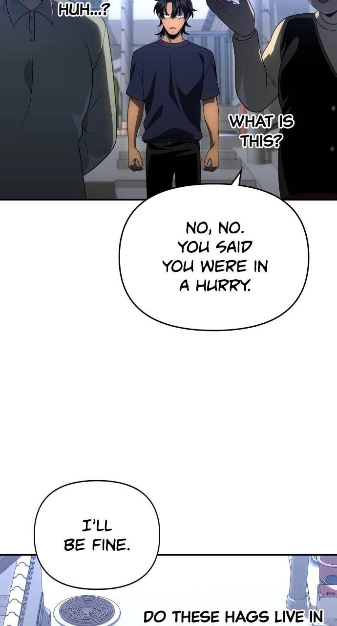 I Was the Final Boss Chapter 23, page 94 of 136