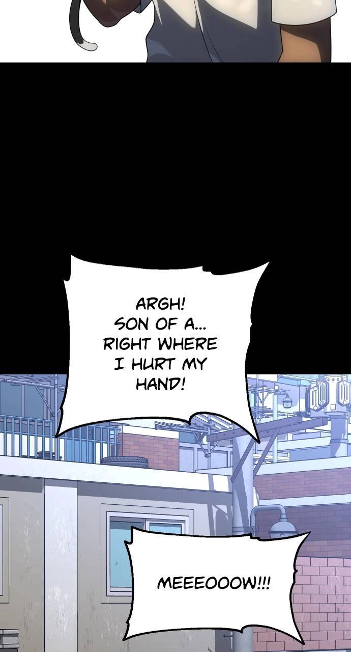 I Was the Final Boss Chapter 24, page 10 of 156