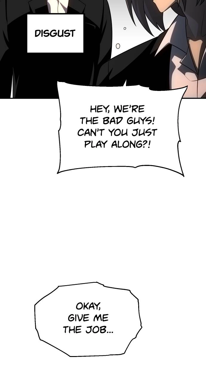 I Was the Final Boss Chapter 24, page 100 of 156