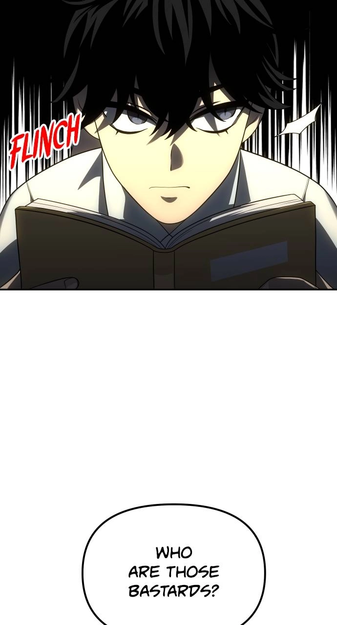I Was the Final Boss Chapter 24, page 109 of 156