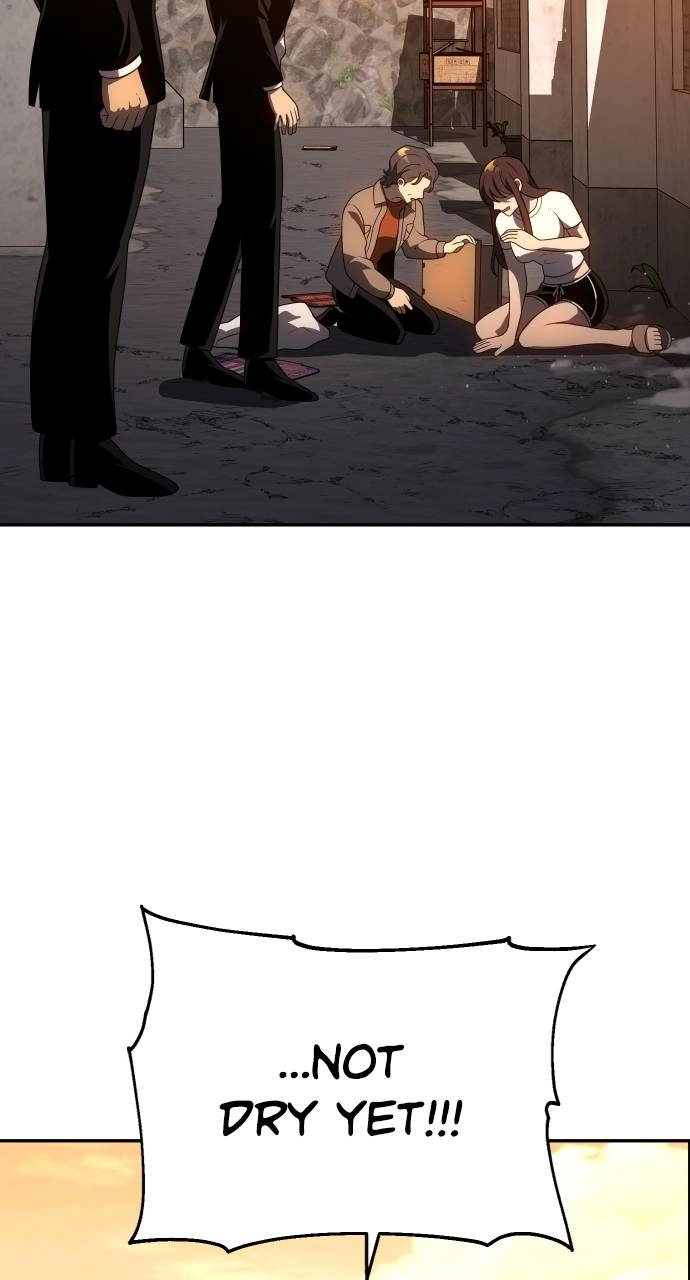 I Was the Final Boss Chapter 24, page 118 of 156
