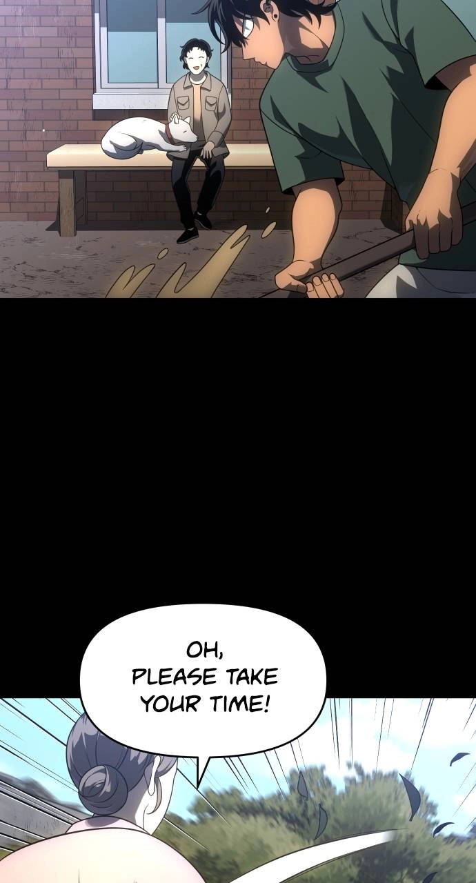 I Was the Final Boss Chapter 24, page 12 of 156