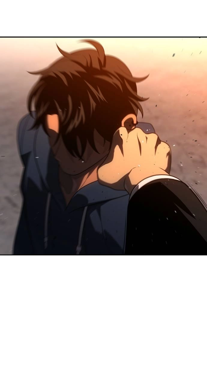 I Was the Final Boss Chapter 24, page 125 of 156
