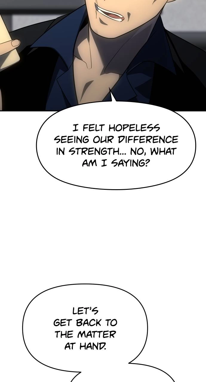 I Was the Final Boss Chapter 24, page 137 of 156