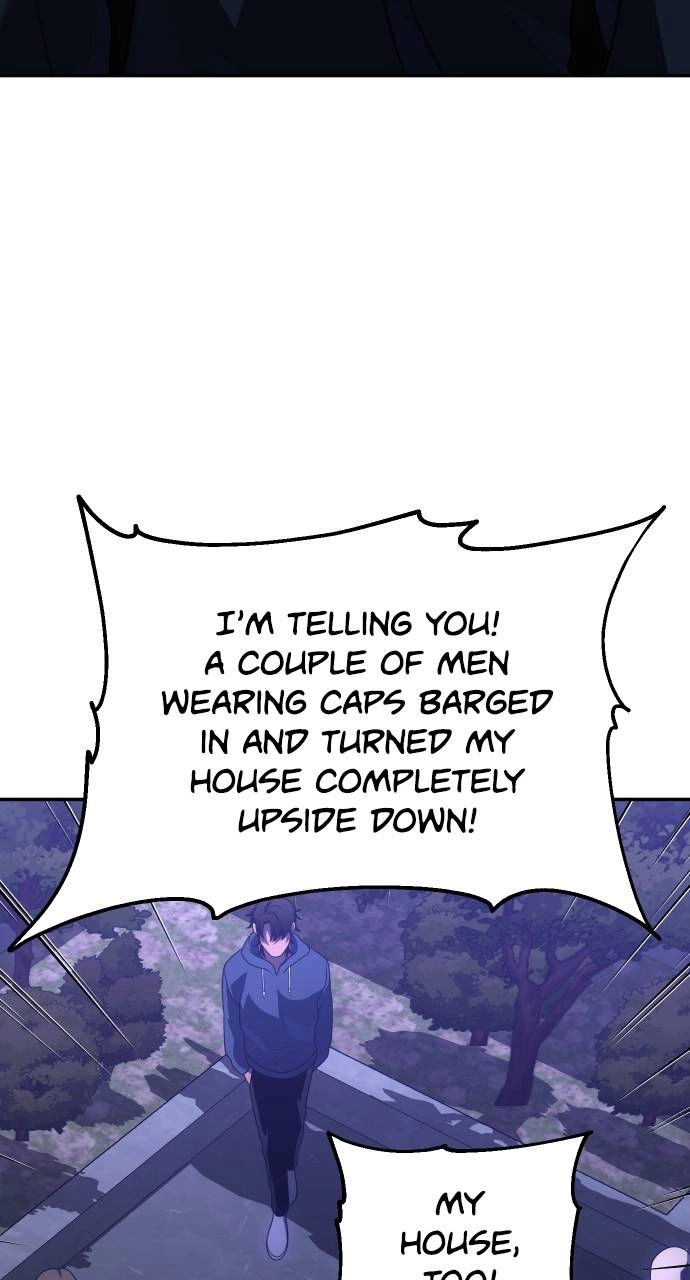 I Was the Final Boss Chapter 24, page 142 of 156