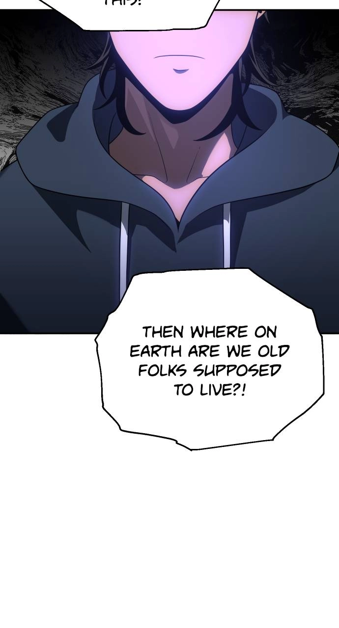 I Was the Final Boss Chapter 24, page 146 of 156