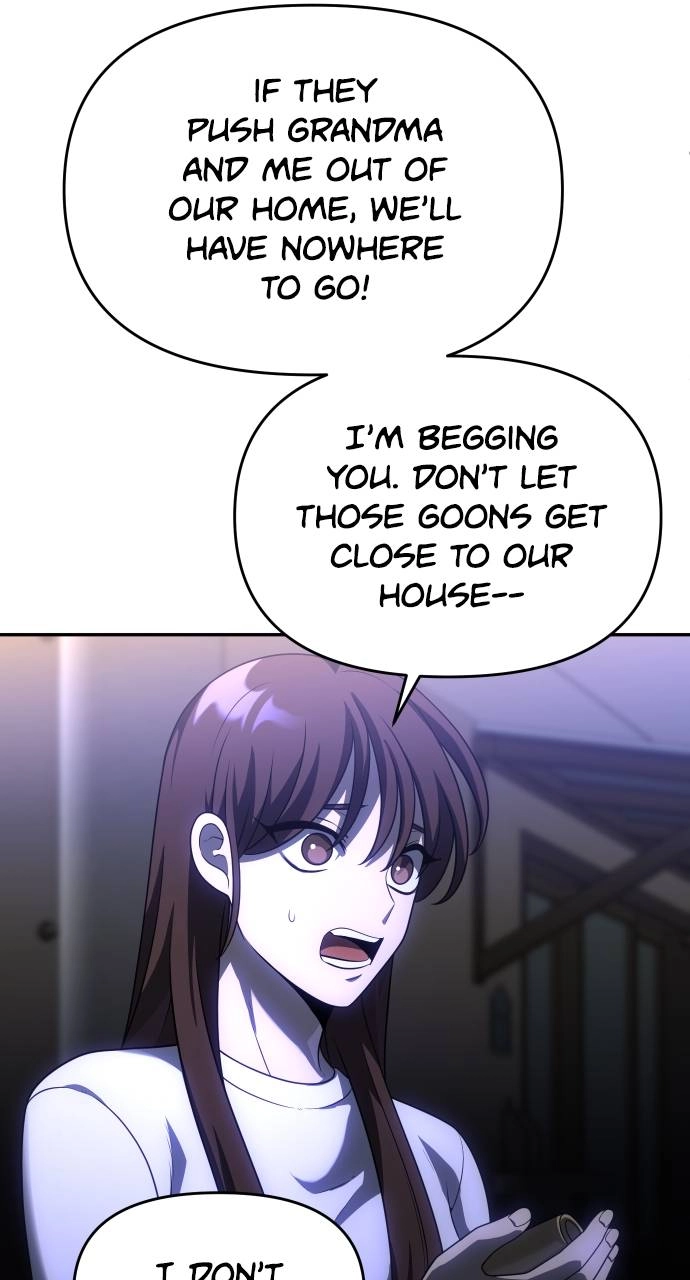 I Was the Final Boss Chapter 24, page 152 of 156