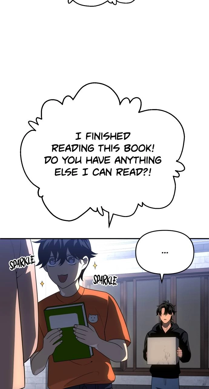 I Was the Final Boss Chapter 24, page 27 of 156