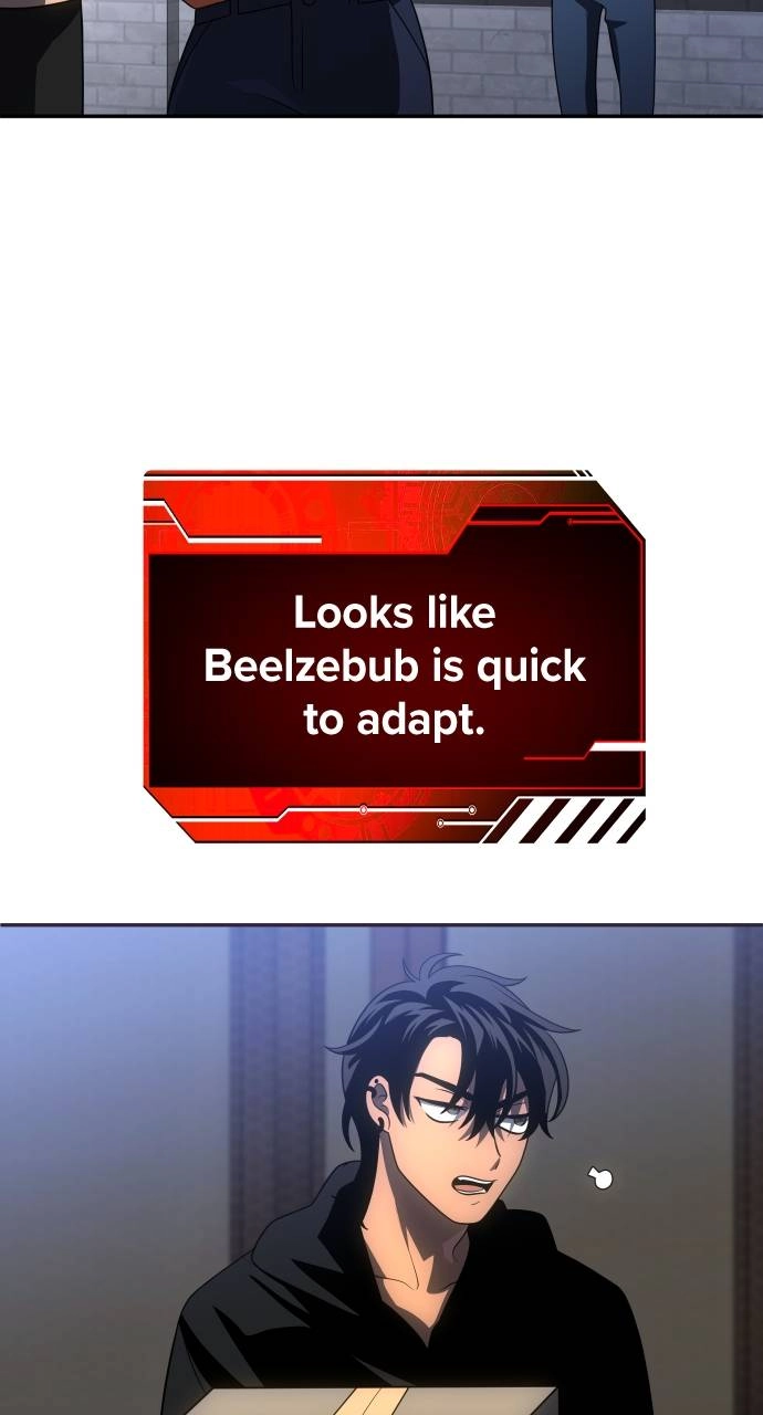 I Was the Final Boss Chapter 24, page 28 of 156