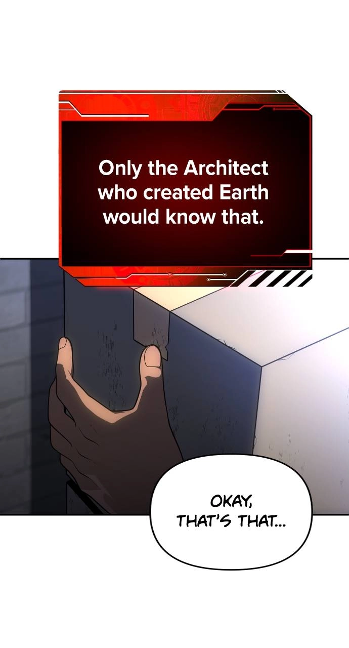 I Was the Final Boss Chapter 24, page 31 of 156