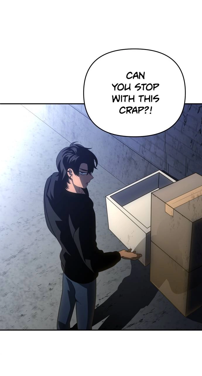 I Was the Final Boss Chapter 24, page 32 of 156