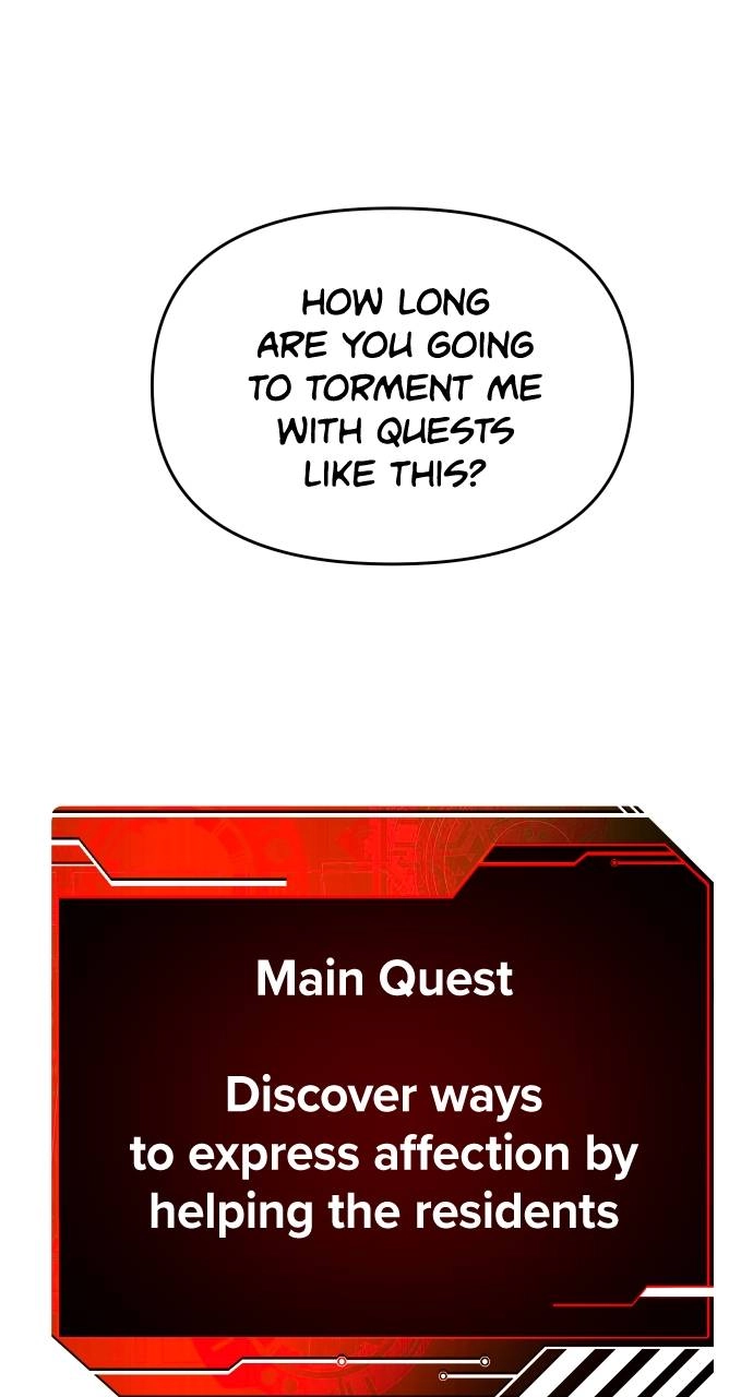 I Was the Final Boss Chapter 24, page 33 of 156