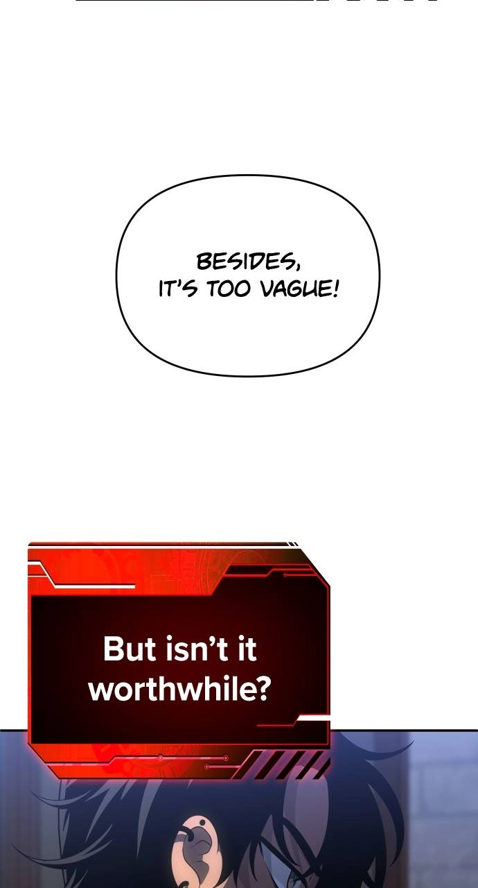 I Was the Final Boss Chapter 24, page 34 of 156